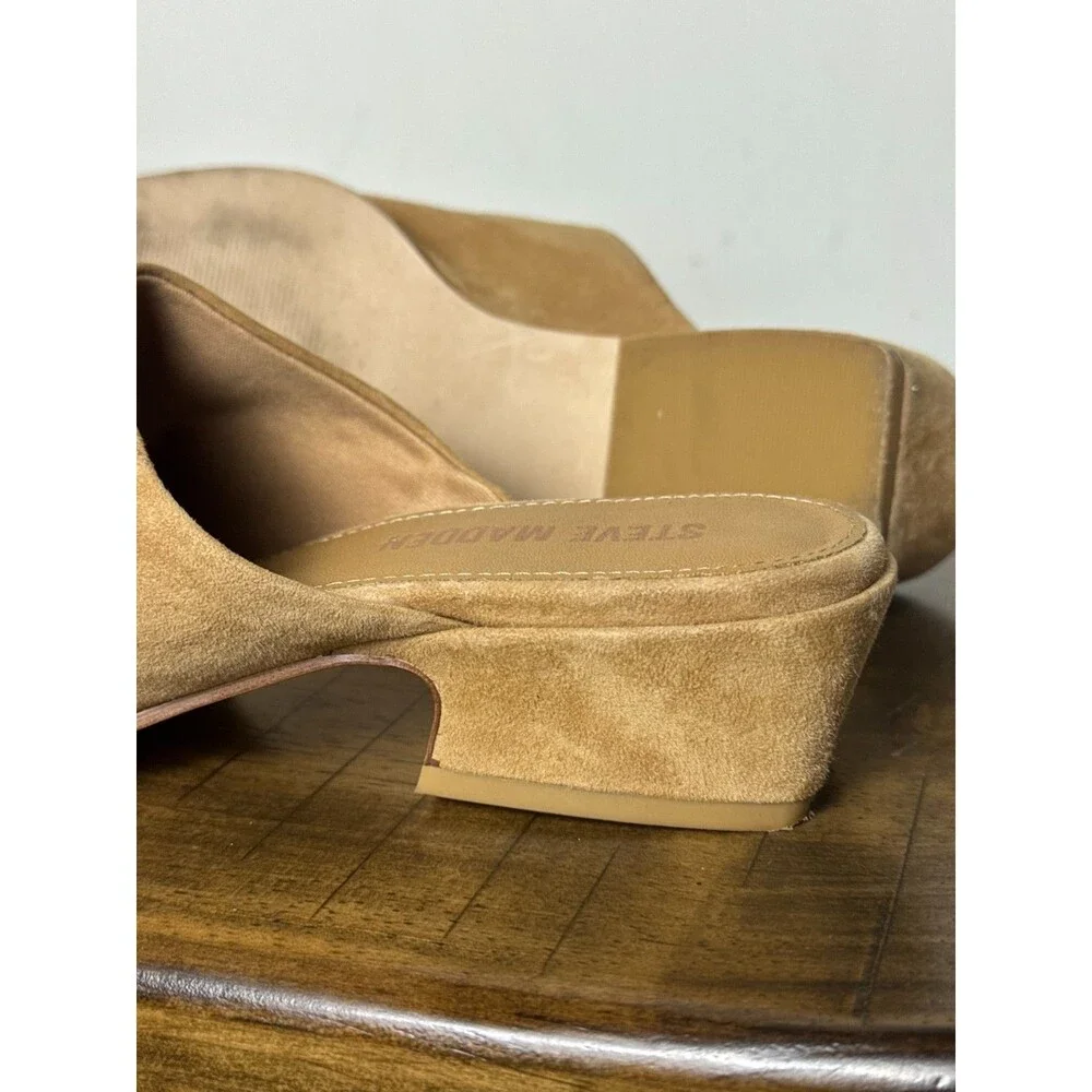 Steve Madden steve madden